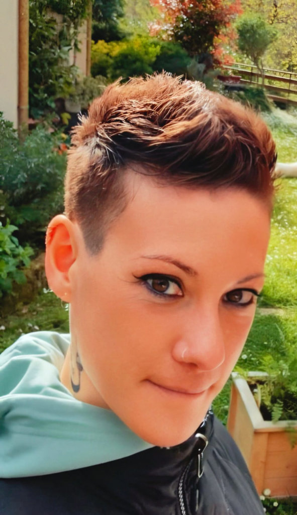 Enrica Todisco Psicologa Psicoterapeuta Online immagine Dottoressa